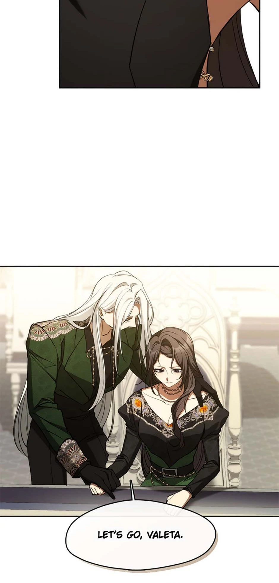 I Failed to Oust the Villain! [Official][Uncensored] - Special Episode 8 manhwa