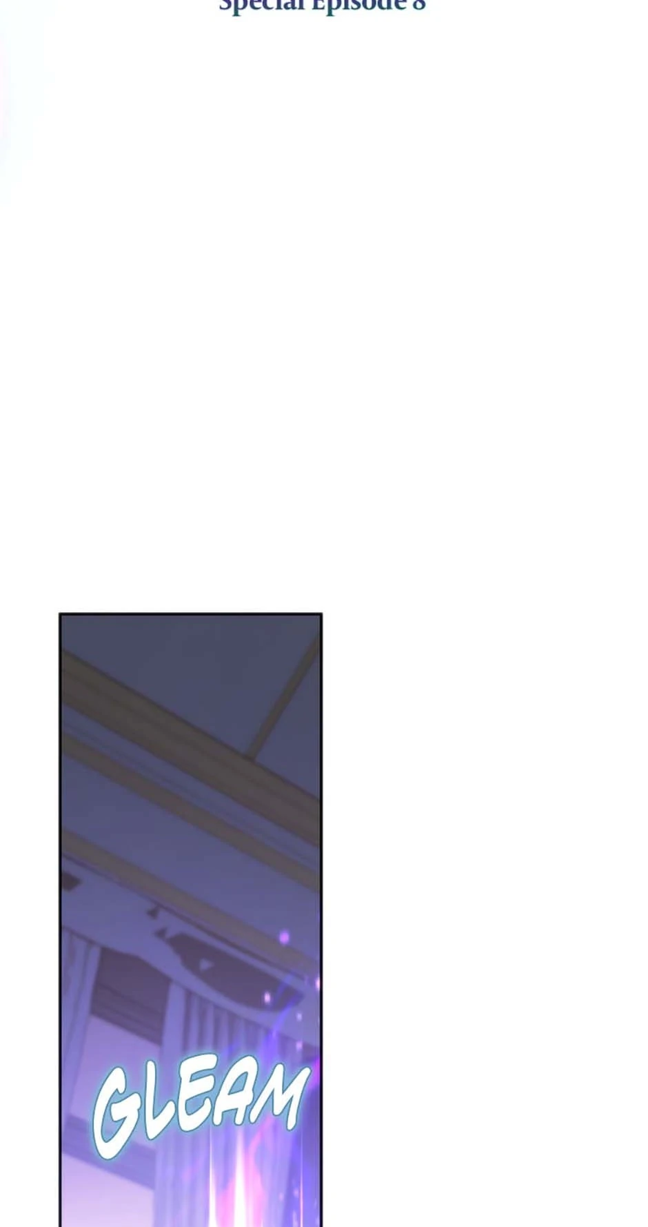 I Failed to Oust the Villain! [Official][Uncensored] - Special Episode 8 manhwa