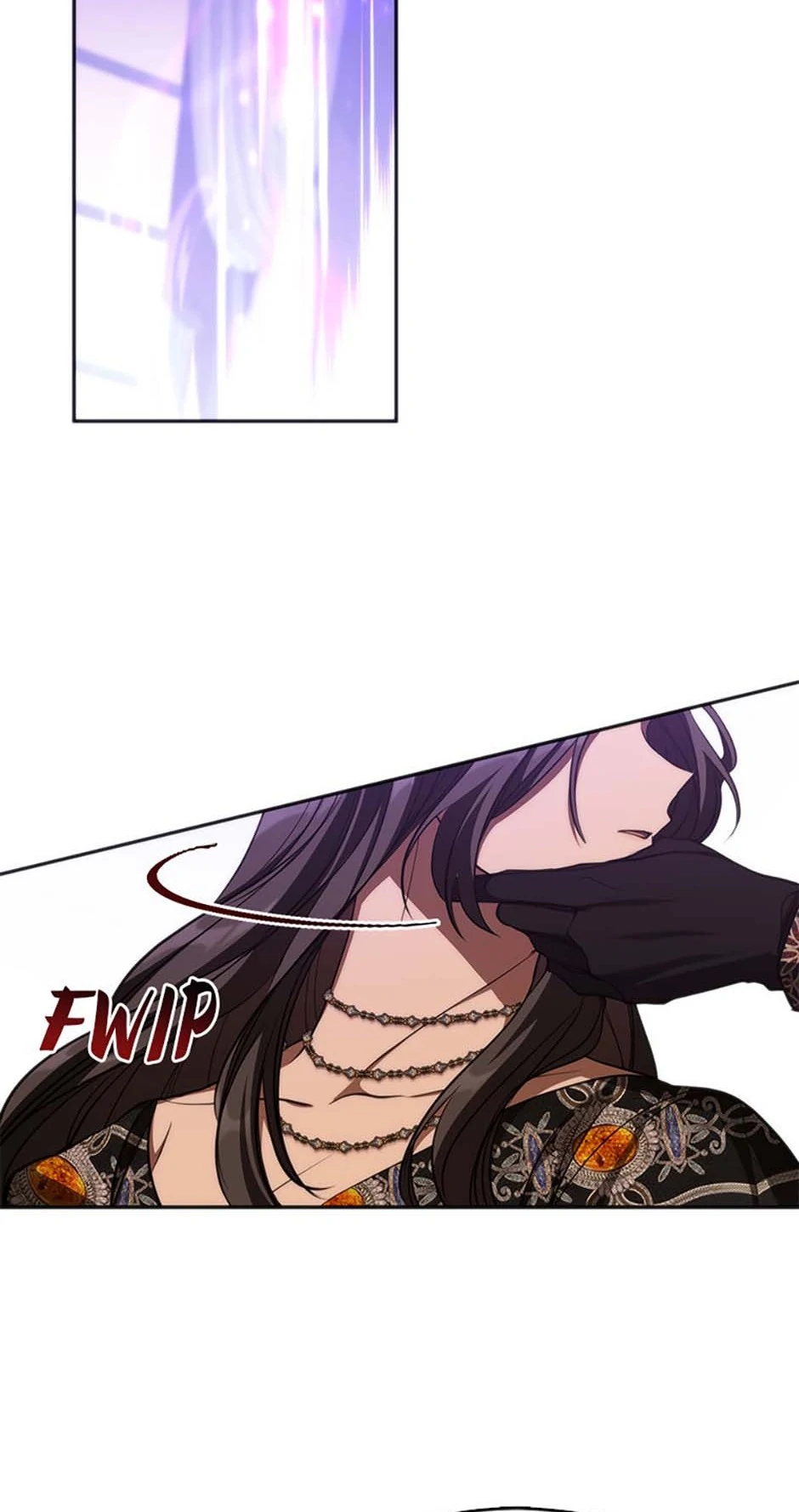 I Failed to Oust the Villain! [Official][Uncensored] - Special Episode 8 manhwa