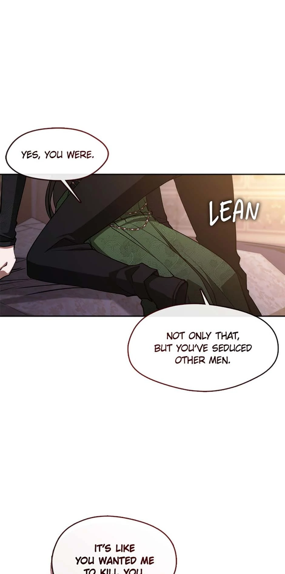 I Failed to Oust the Villain! [Official][Uncensored] - Special Episode 8 manhwa