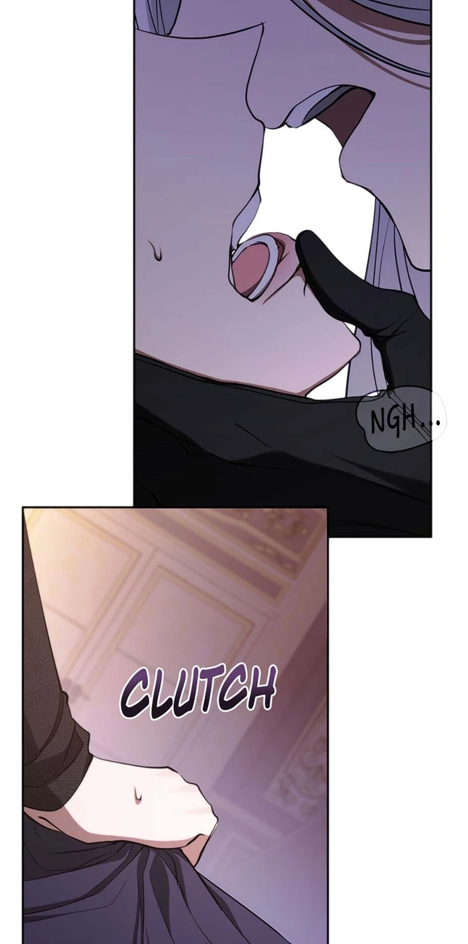 I Failed to Oust the Villain! [Official][Uncensored] - Special Episode 8 manhwa