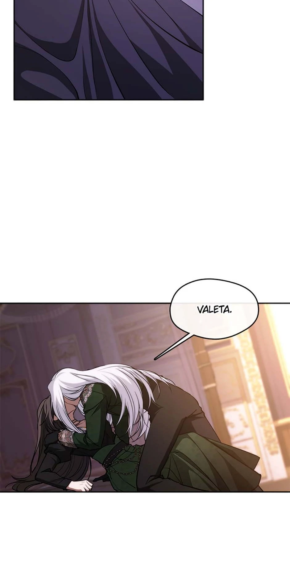 I Failed to Oust the Villain! [Official][Uncensored] - Special Episode 8 manhwa