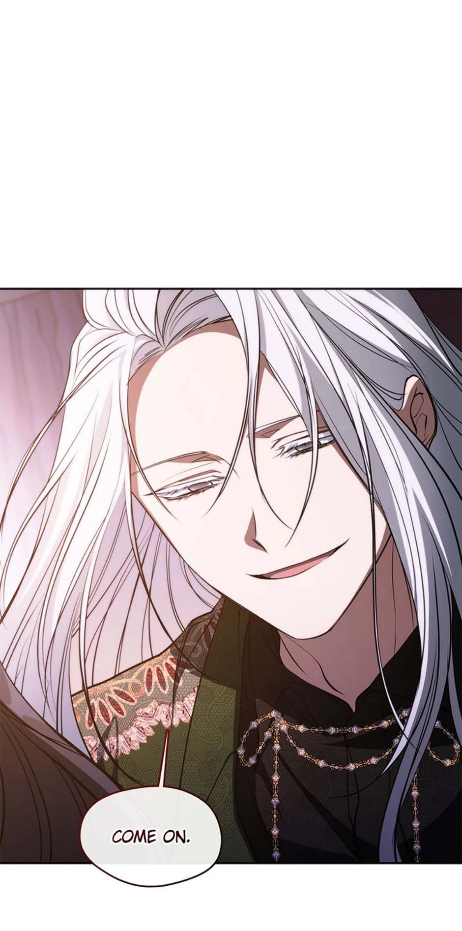 I Failed to Oust the Villain! [Official][Uncensored] - Special Episode 8 manhwa