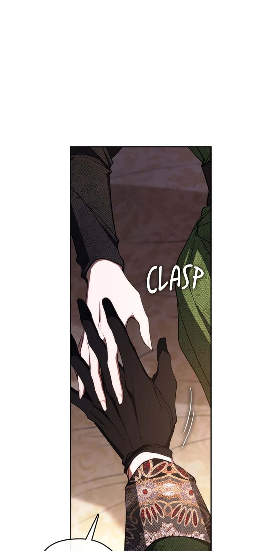 I Failed to Oust the Villain! [Official][Uncensored] - Special Episode 8 manhwa