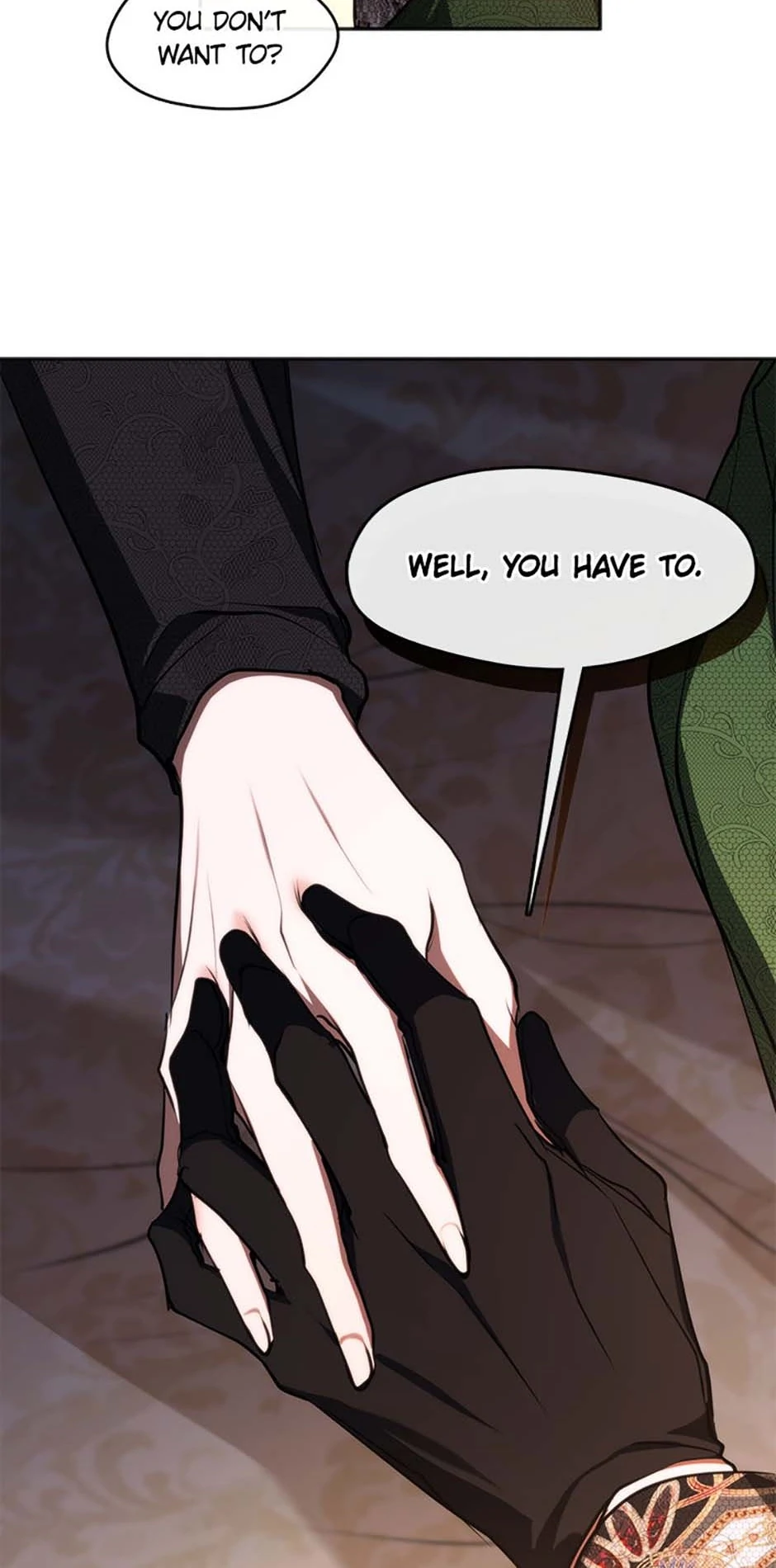 I Failed to Oust the Villain! [Official][Uncensored] - Special Episode 8 manhwa
