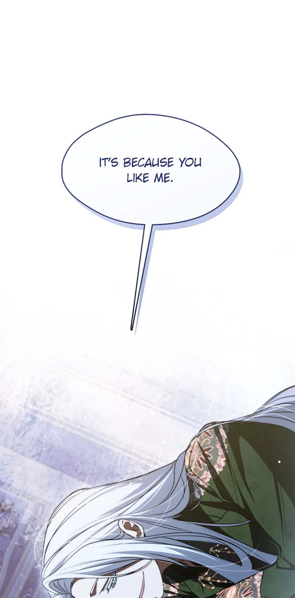 I Failed to Oust the Villain! [Official][Uncensored] - Special Episode 8 manhwa