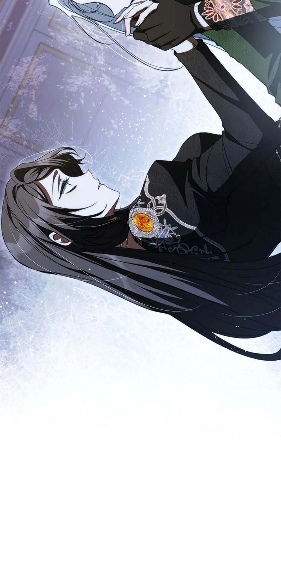 I Failed to Oust the Villain! [Official][Uncensored] - Special Episode 8 manhwa