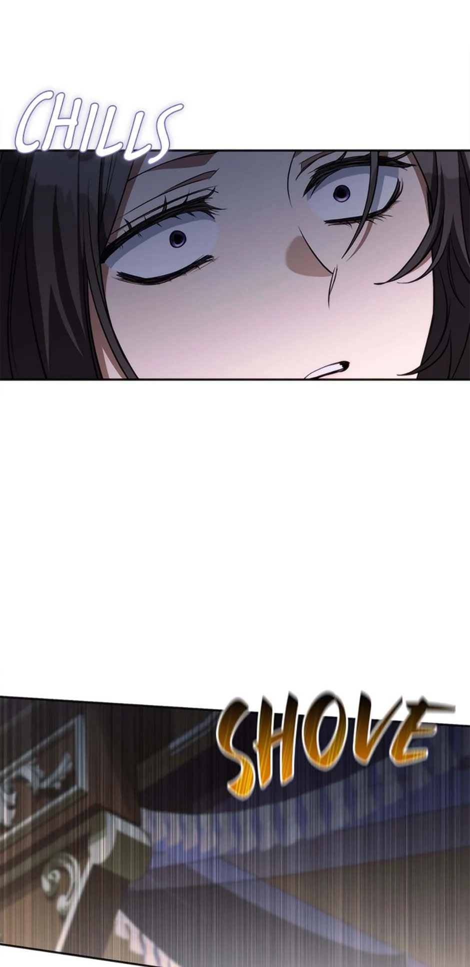 I Failed to Oust the Villain! [Official][Uncensored] - Special Episode 8 manhwa