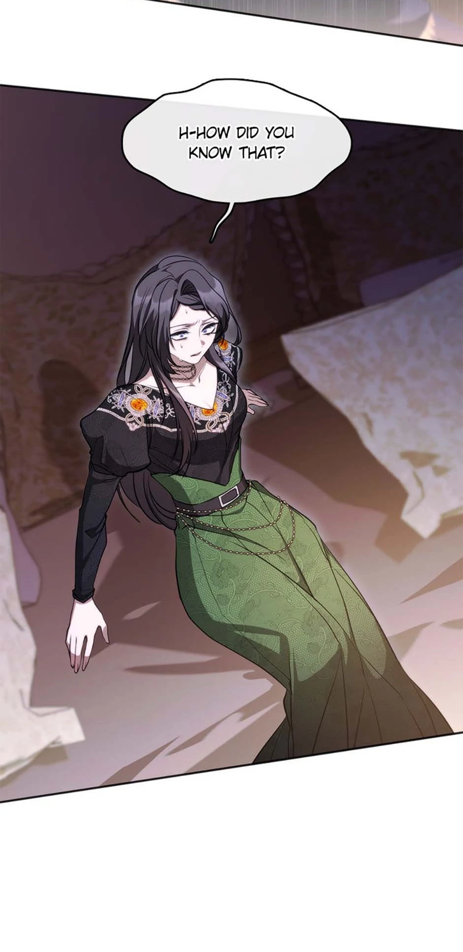 I Failed to Oust the Villain! [Official][Uncensored] - Special Episode 8 manhwa