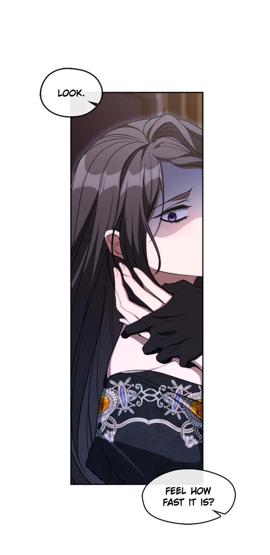 I Failed to Oust the Villain! [Official][Uncensored] - Special Episode 8 manhwa