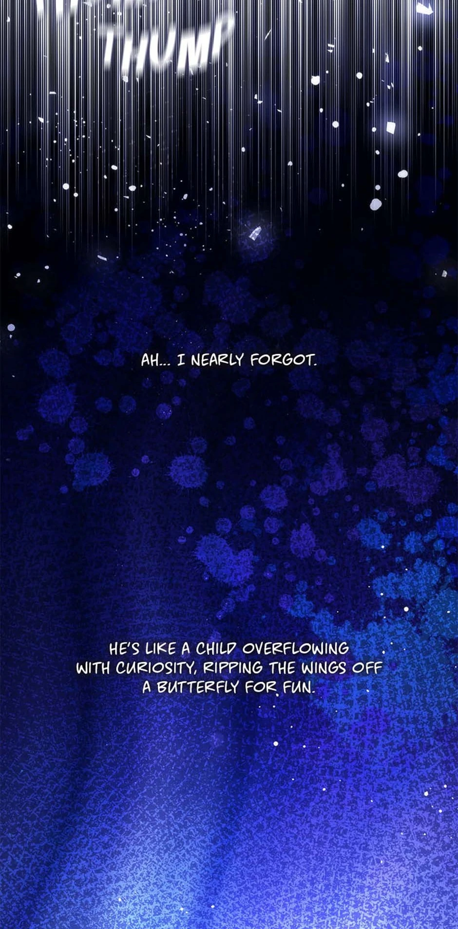 I Failed to Oust the Villain! [Official][Uncensored] - Special Episode 8 manhwa