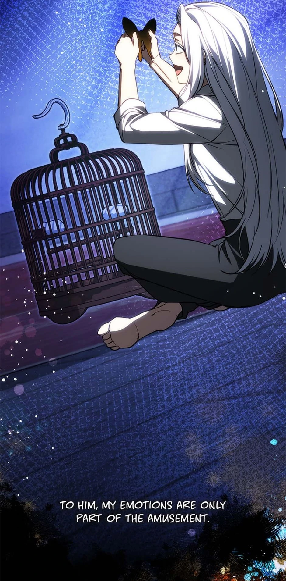 I Failed to Oust the Villain! [Official][Uncensored] - Special Episode 8 manhwa