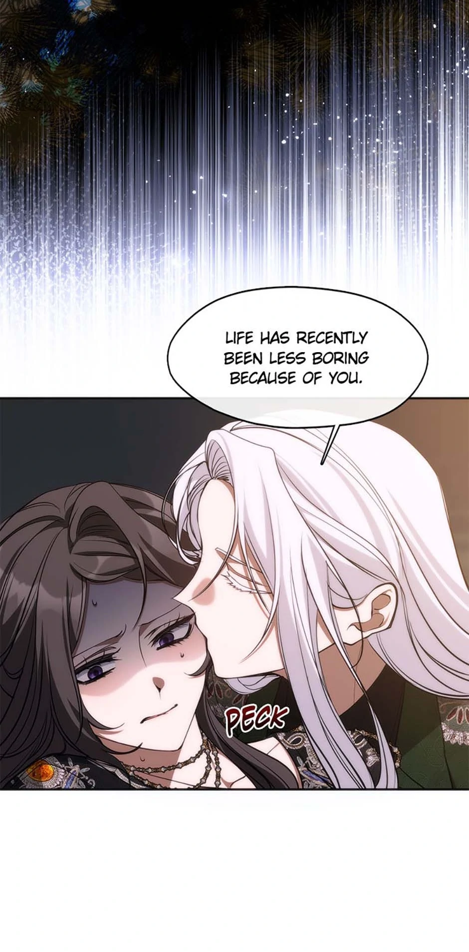 I Failed to Oust the Villain! [Official][Uncensored] - Special Episode 8 manhwa
