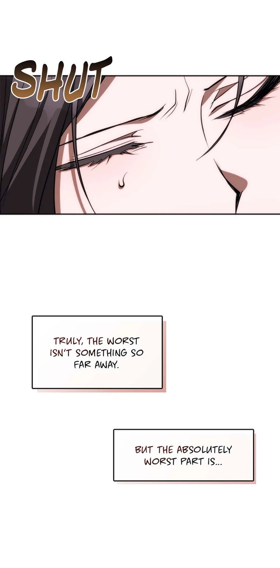I Failed to Oust the Villain! [Official][Uncensored] - Special Episode 8 manhwa