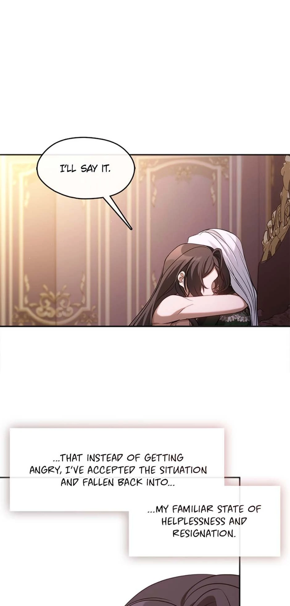 I Failed to Oust the Villain! [Official][Uncensored] - Special Episode 8 manhwa