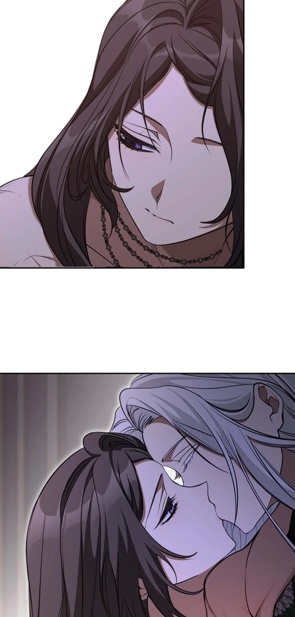 I Failed to Oust the Villain! [Official][Uncensored] - Special Episode 8 manhwa