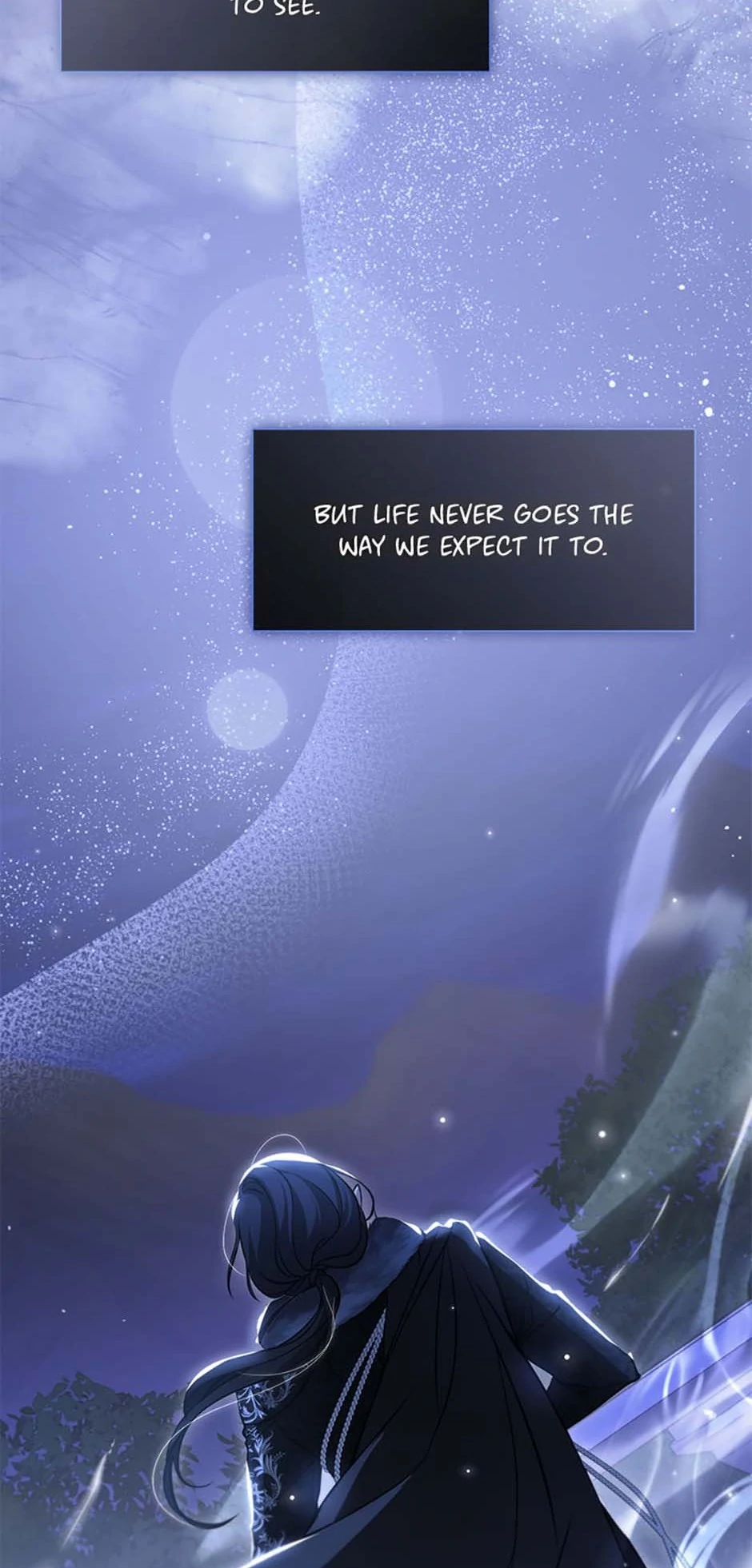 I Failed to Oust the Villain! [Official][Uncensored] - Special Episode 8 manhwa