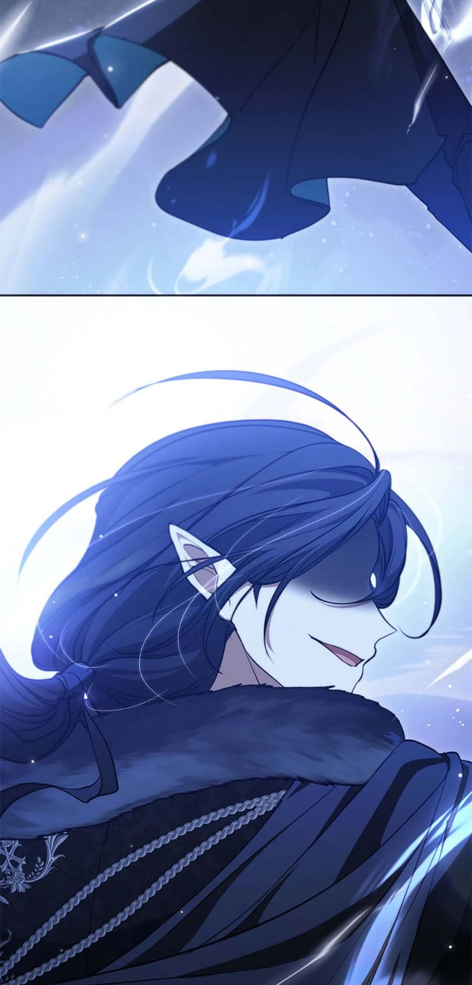 I Failed to Oust the Villain! [Official][Uncensored] - Special Episode 8 manhwa