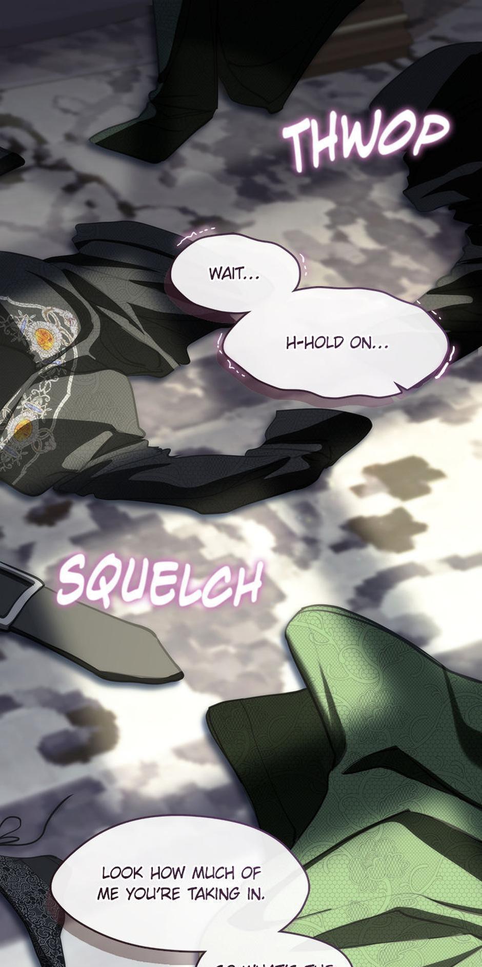 I Failed to Oust the Villain! [Official][Uncensored] - Special Episode 9 [🔞] manhwa