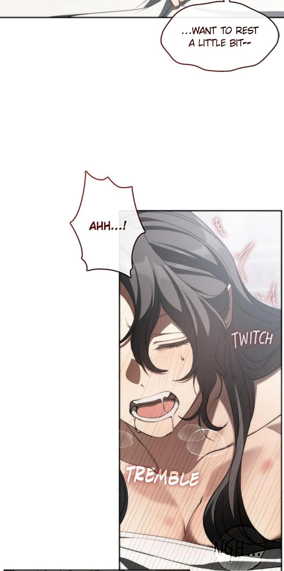 I Failed to Oust the Villain! [Official][Uncensored] - Special Episode 9 [🔞] manhwa