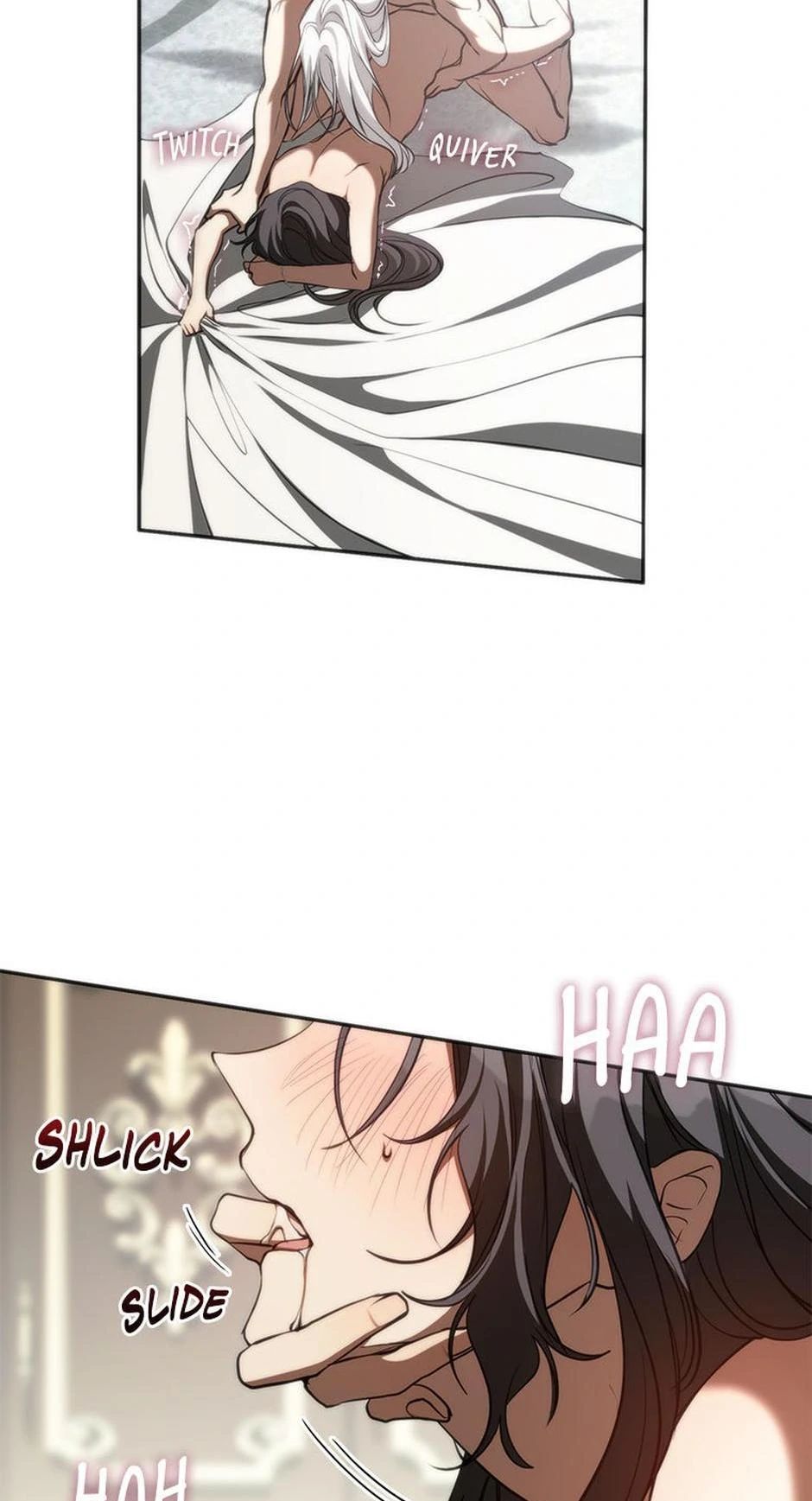 I Failed to Oust the Villain! [Official][Uncensored] - Special Episode 9 [🔞] manhwa