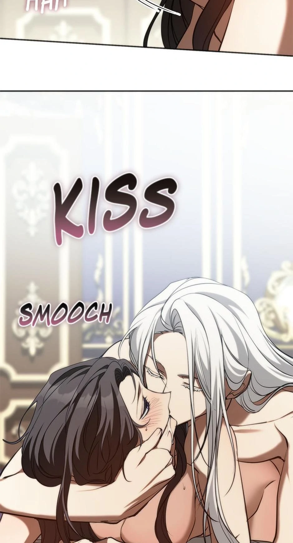 I Failed to Oust the Villain! [Official][Uncensored] - Special Episode 9 [🔞] manhwa