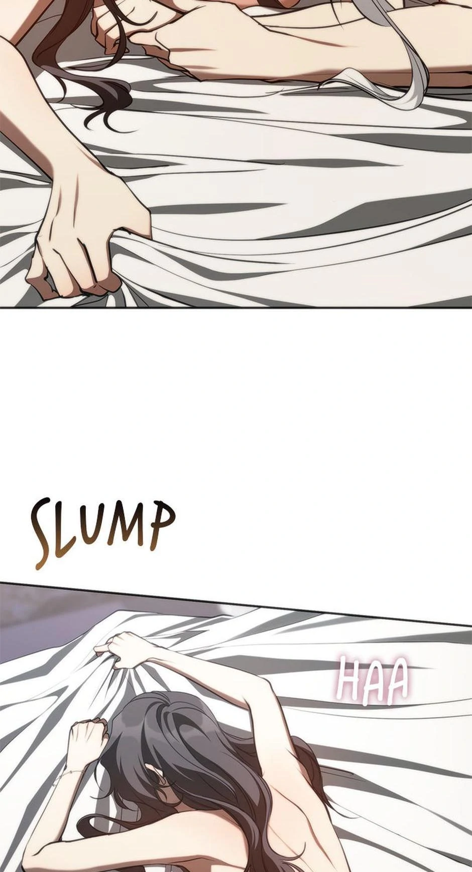 I Failed to Oust the Villain! [Official][Uncensored] - Special Episode 9 [🔞] manhwa