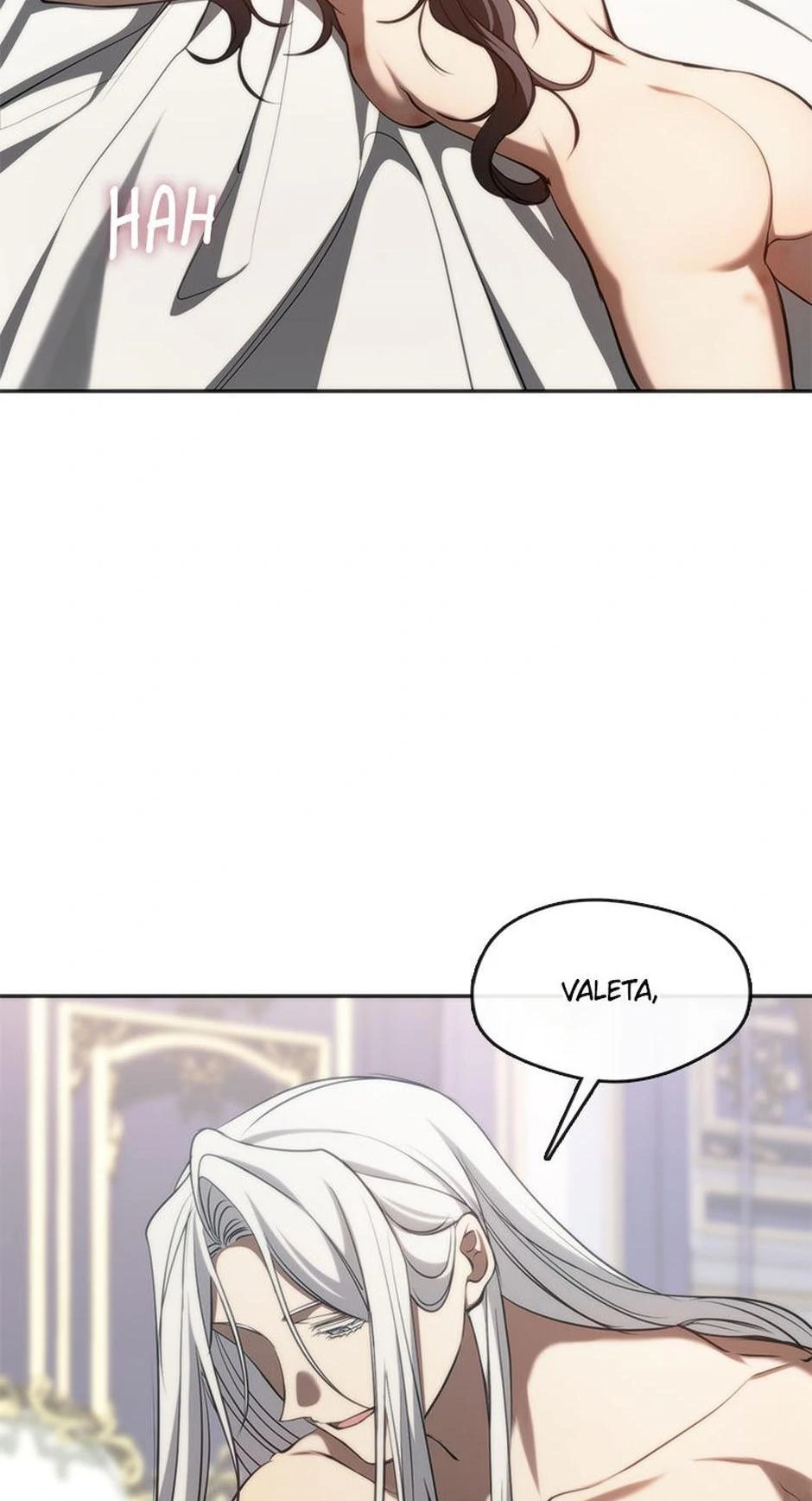 I Failed to Oust the Villain! [Official][Uncensored] - Special Episode 9 [🔞] manhwa