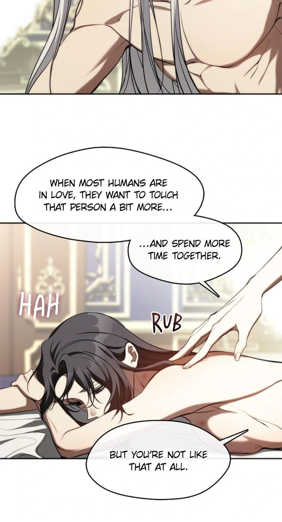 I Failed to Oust the Villain! [Official][Uncensored] - Special Episode 9 [🔞] manhwa