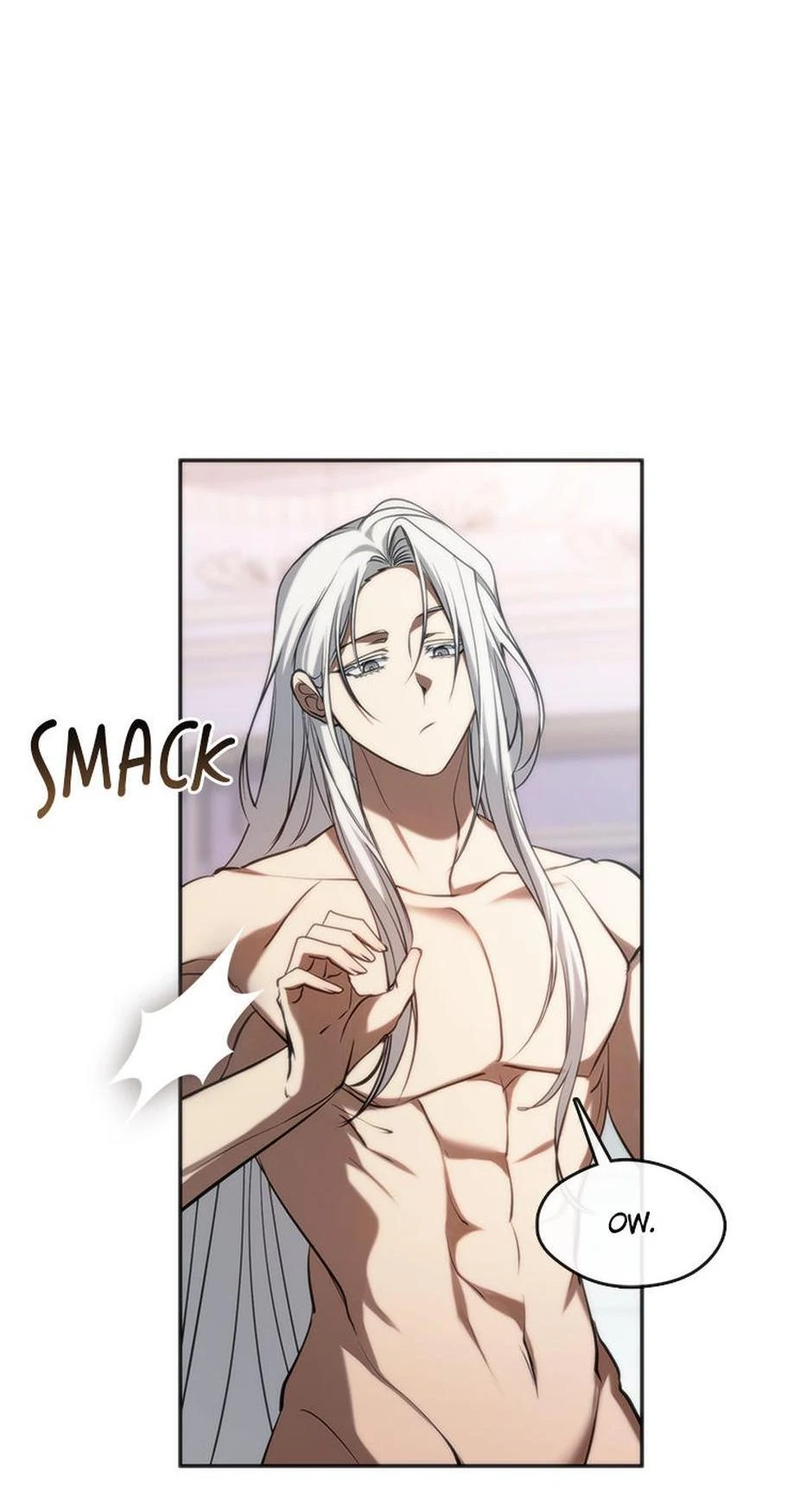 I Failed to Oust the Villain! [Official][Uncensored] - Special Episode 9 [🔞] manhwa