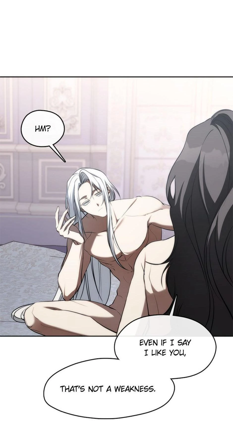 I Failed to Oust the Villain! [Official][Uncensored] - Special Episode 9 [🔞] manhwa