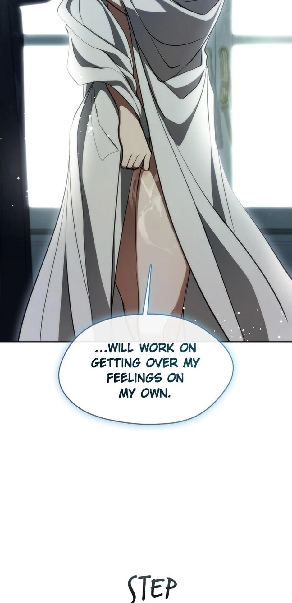 I Failed to Oust the Villain! [Official][Uncensored] - Special Episode 9 [🔞] manhwa