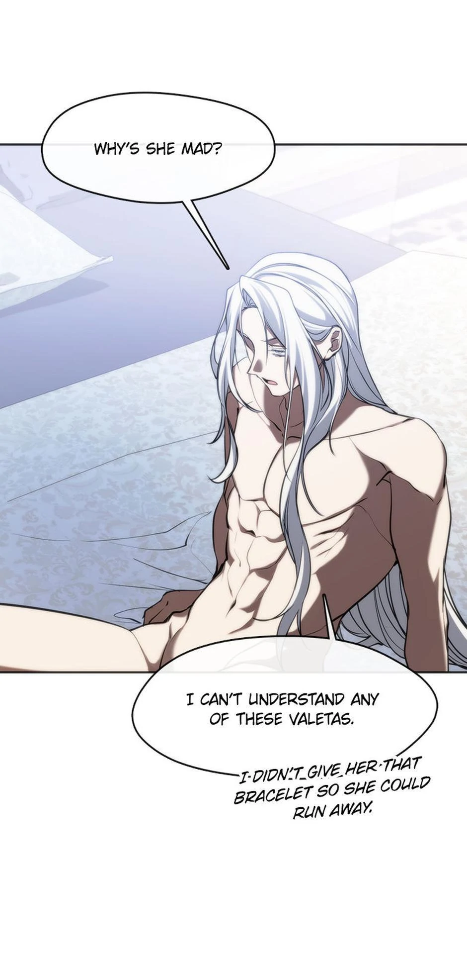 I Failed to Oust the Villain! [Official][Uncensored] - Special Episode 9 [🔞] manhwa