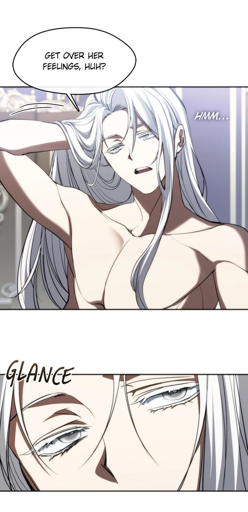 I Failed to Oust the Villain! [Official][Uncensored] - Special Episode 9 [🔞] manhwa