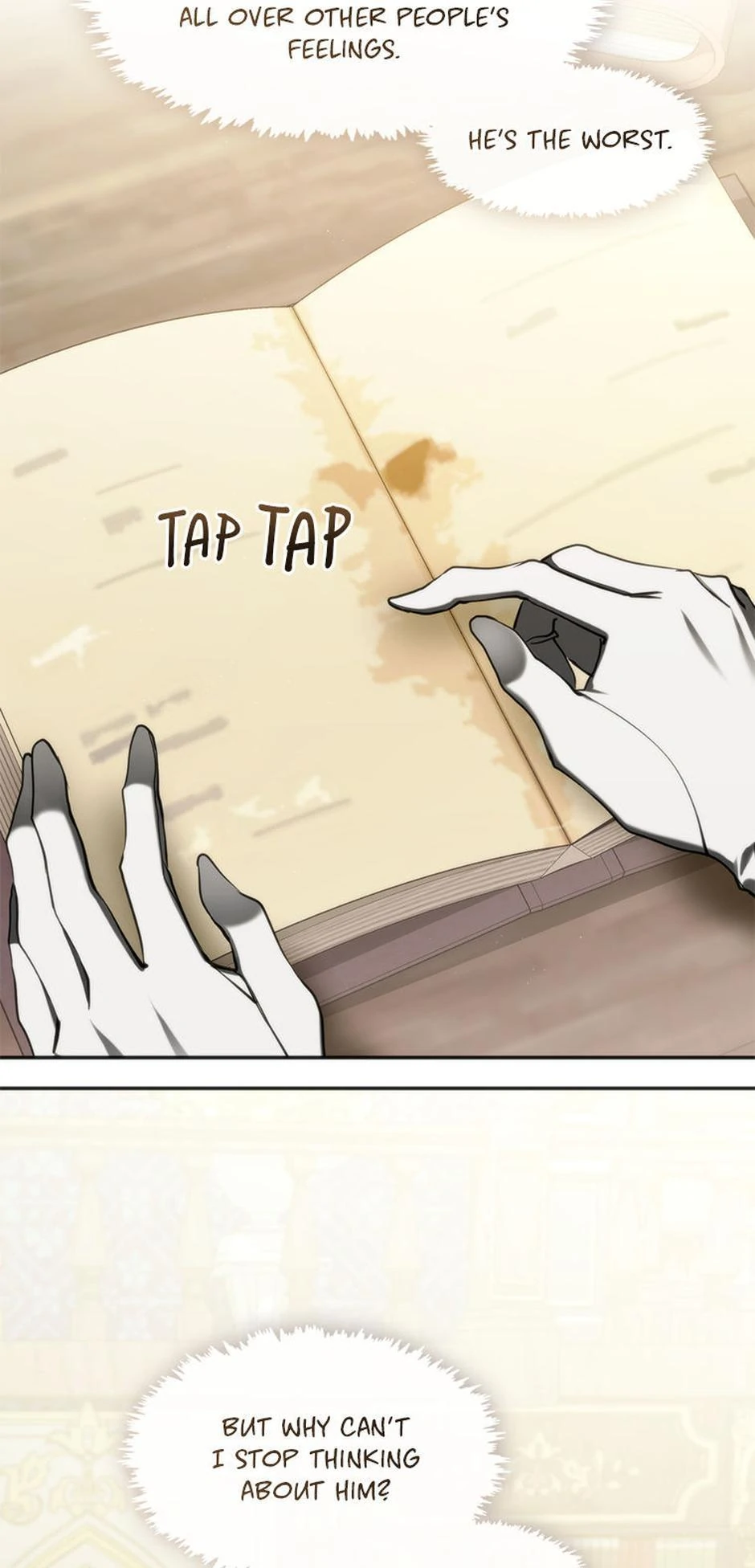 I Failed to Oust the Villain! [Official][Uncensored] - Special Episode 9 [🔞] manhwa