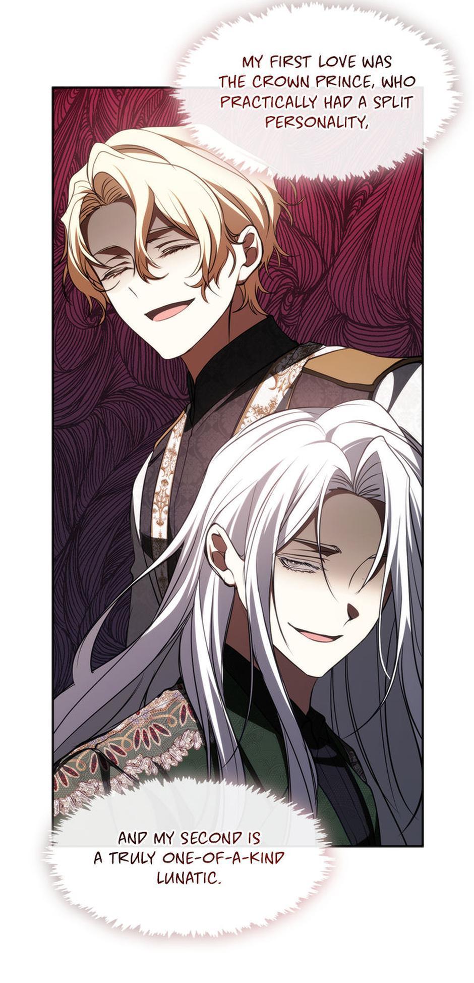 I Failed to Oust the Villain! [Official][Uncensored] - Special Episode 9 [🔞] manhwa