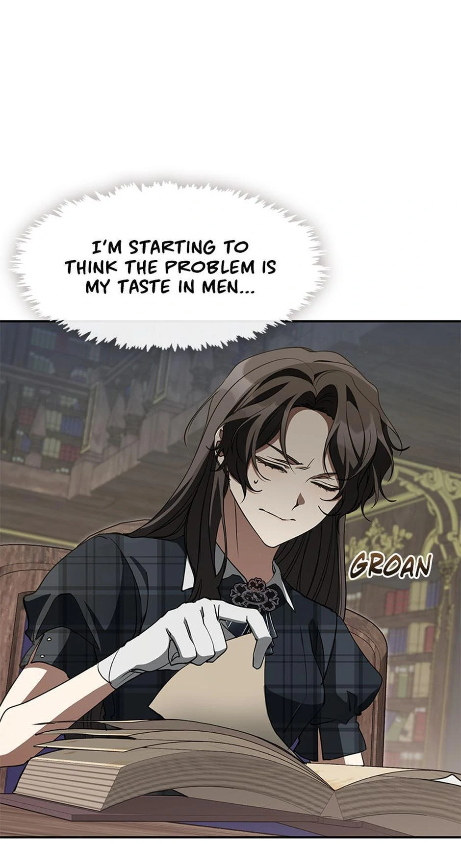 I Failed to Oust the Villain! [Official][Uncensored] - Special Episode 9 [🔞] manhwa