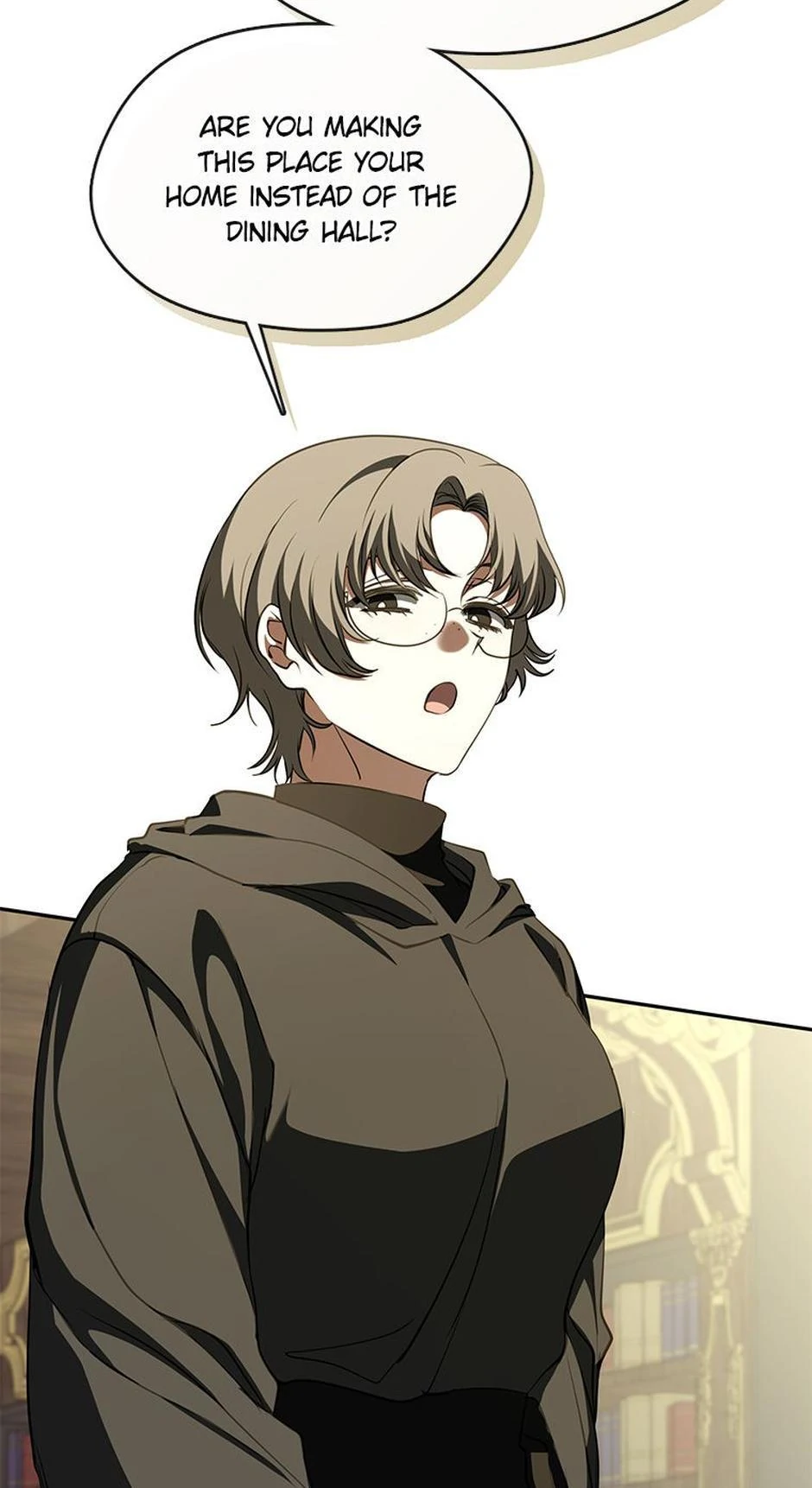 I Failed to Oust the Villain! [Official][Uncensored] - Special Episode 9 [🔞] manhwa