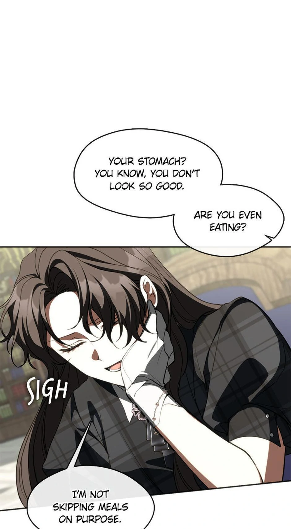 I Failed to Oust the Villain! [Official][Uncensored] - Special Episode 9 [🔞] manhwa