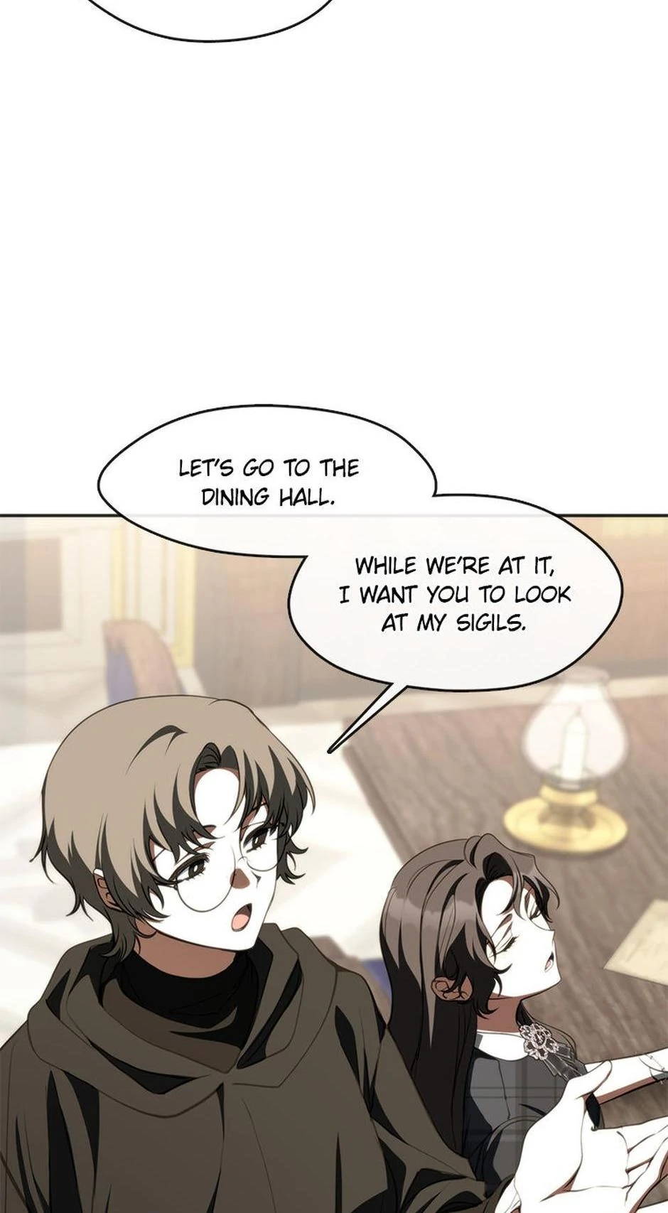 I Failed to Oust the Villain! [Official][Uncensored] - Special Episode 9 [🔞] manhwa