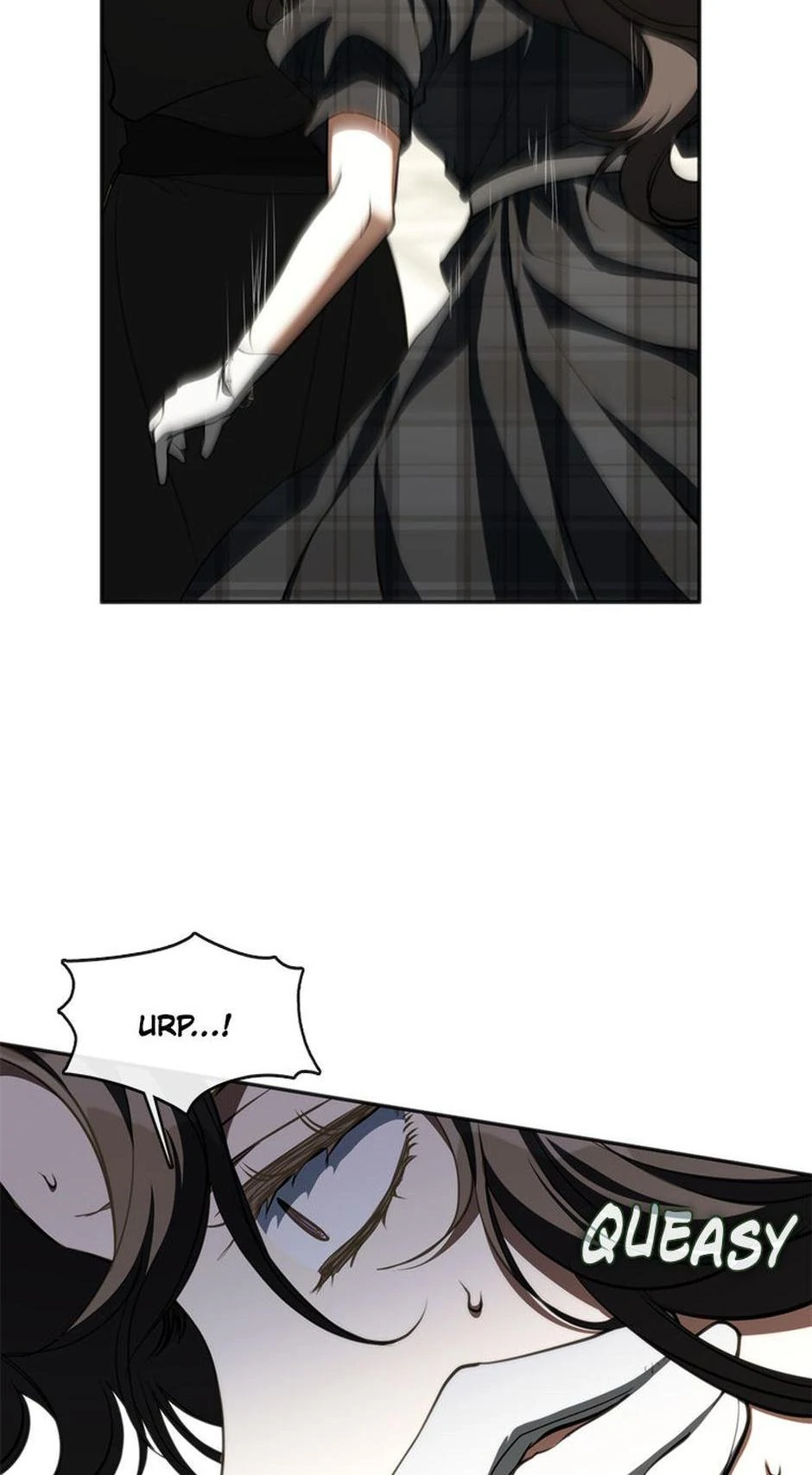 I Failed to Oust the Villain! [Official][Uncensored] - Special Episode 9 [🔞] manhwa