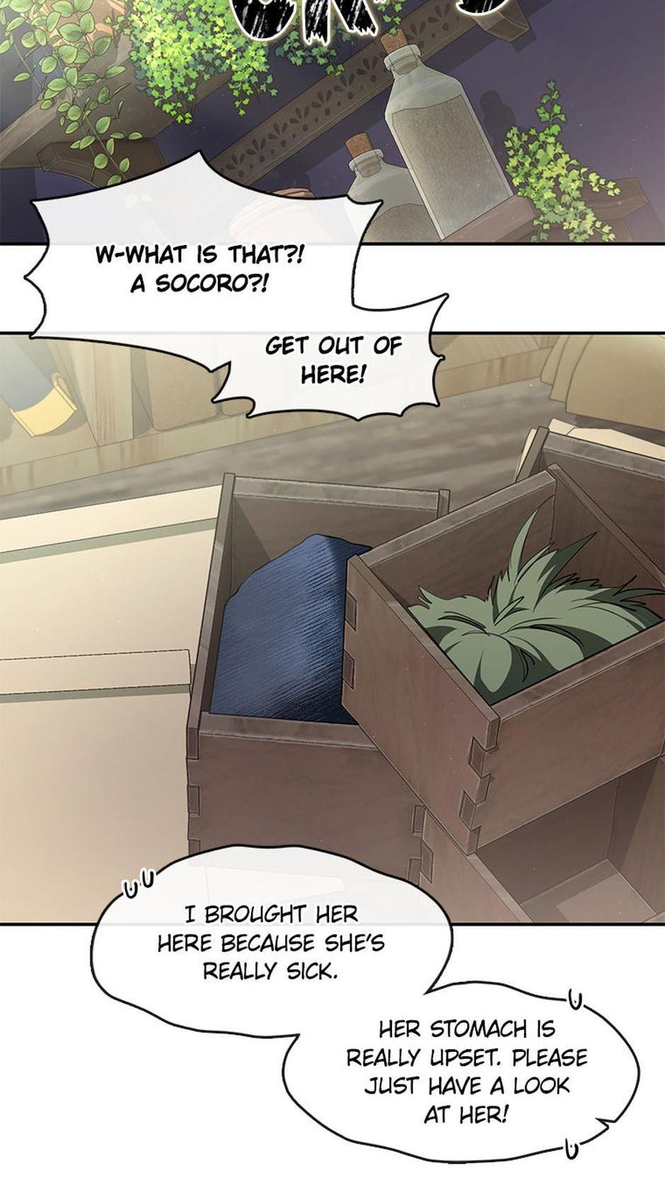 I Failed to Oust the Villain! [Official][Uncensored] - Special Episode 9 [🔞] manhwa