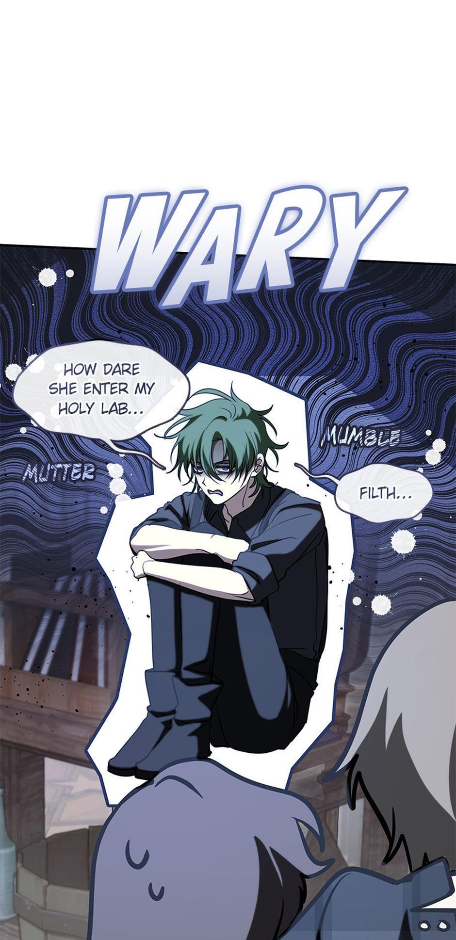 I Failed to Oust the Villain! [Official][Uncensored] - Special Episode 9 [🔞] manhwa