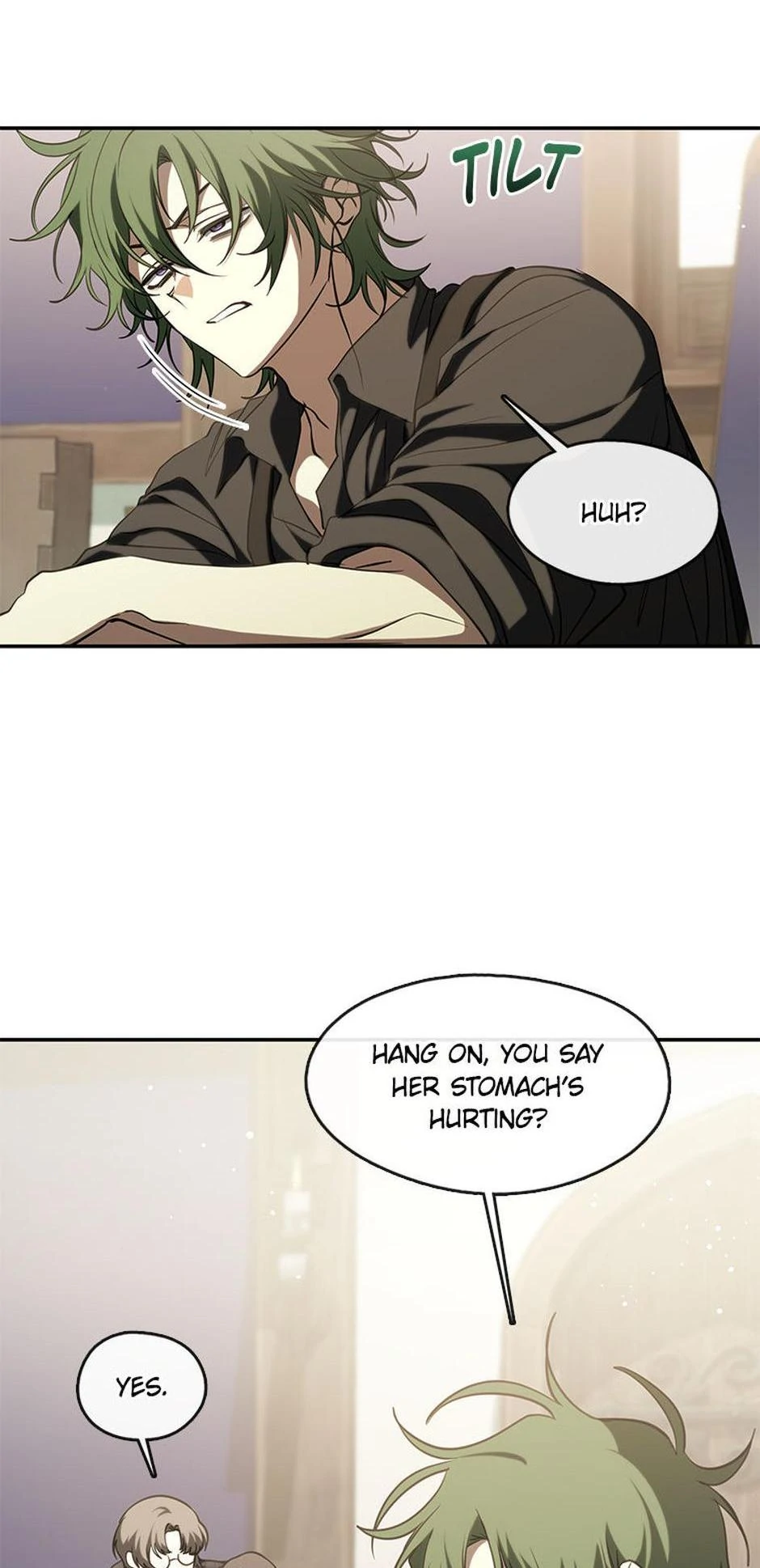 I Failed to Oust the Villain! [Official][Uncensored] - Special Episode 9 [🔞] manhwa