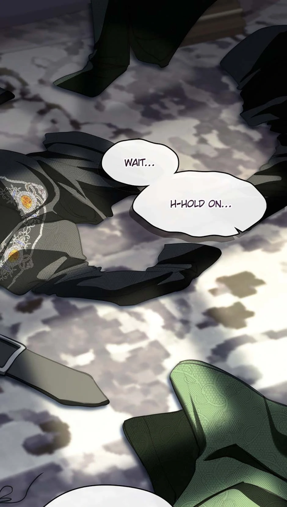 I Failed to Oust the Villain! [Official][Uncensored] - Special Episode 9 [R15] manhwa