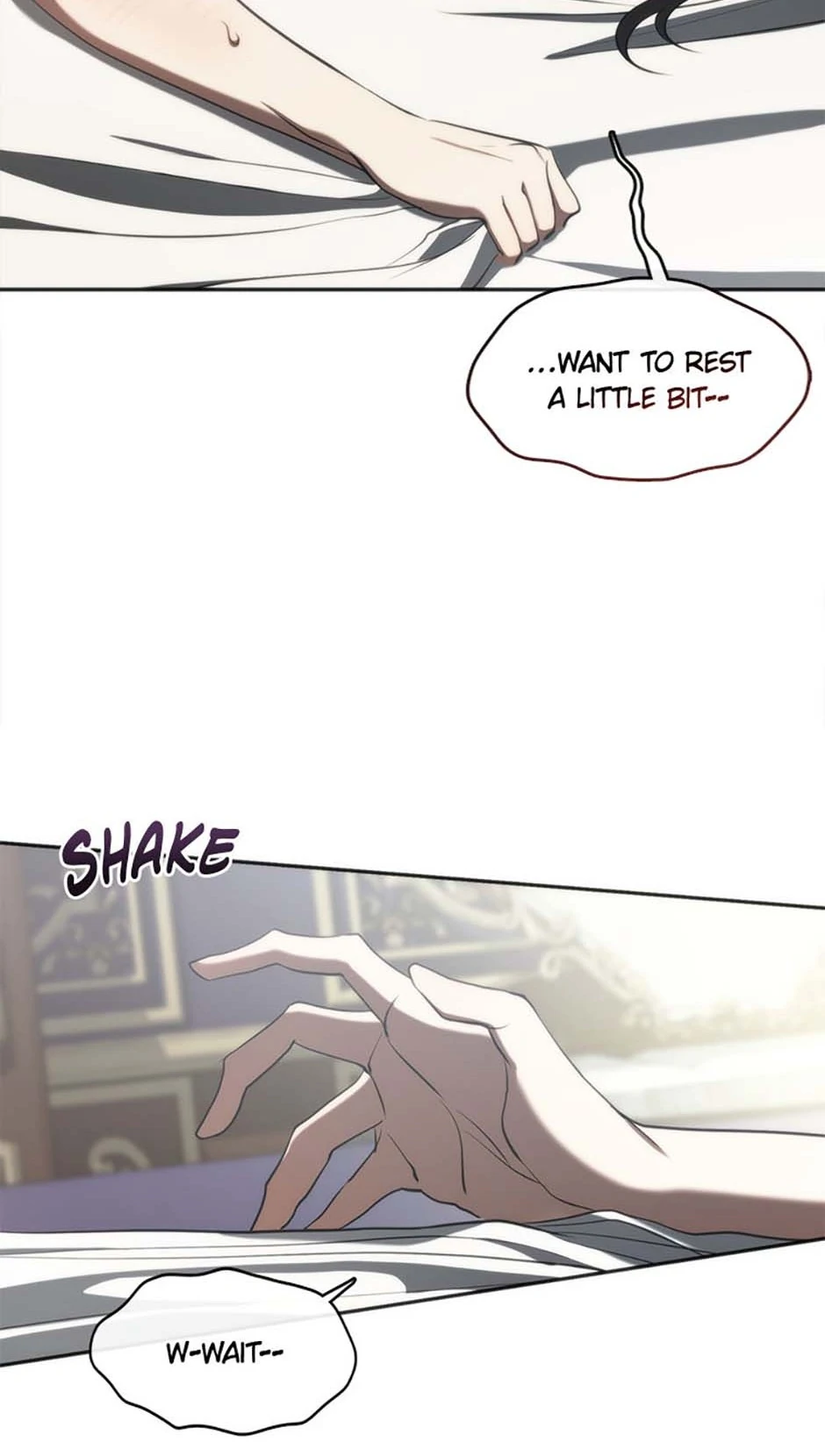 I Failed to Oust the Villain! [Official][Uncensored] - Special Episode 9 [R15] manhwa
