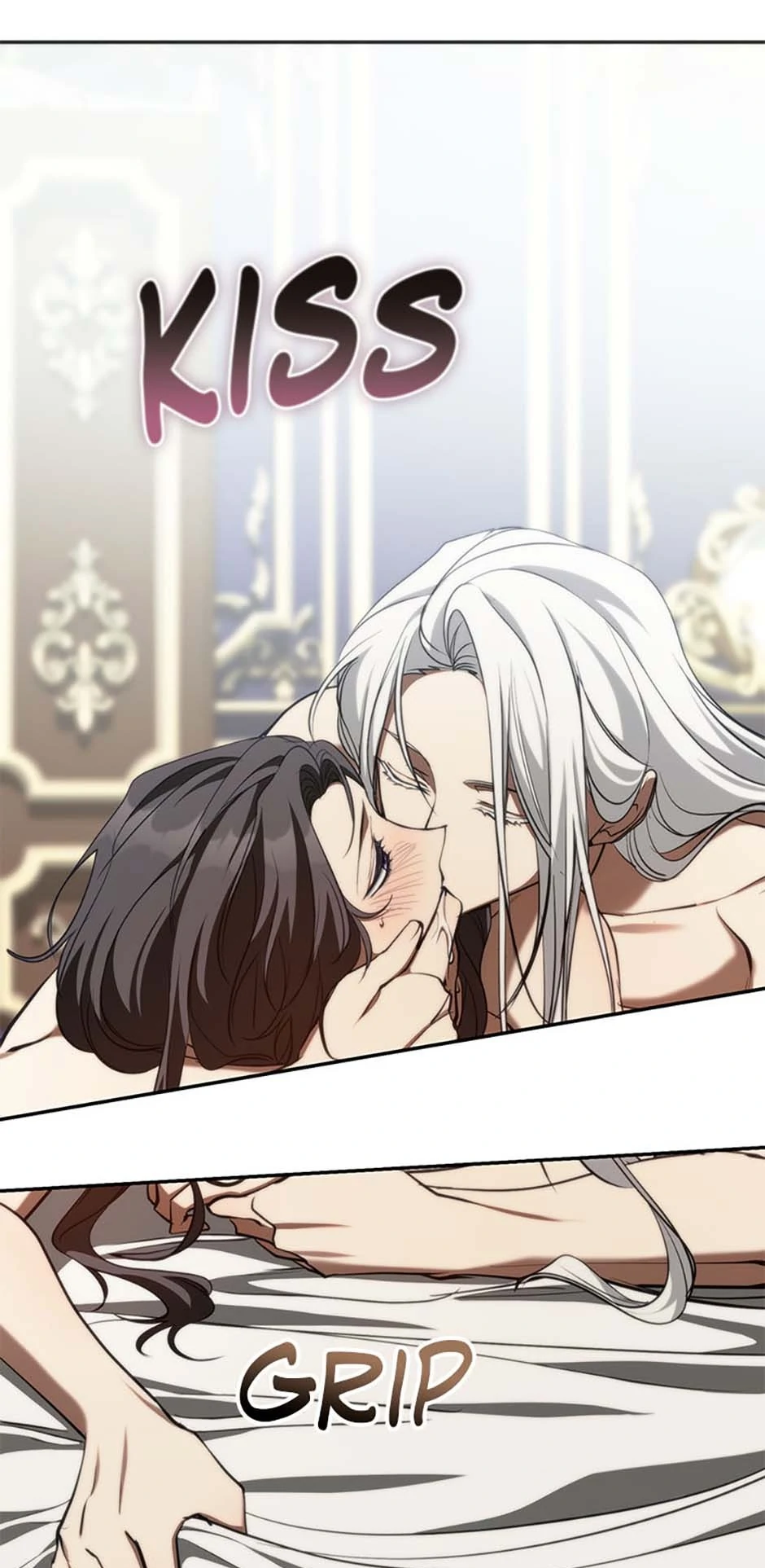 I Failed to Oust the Villain! [Official][Uncensored] - Special Episode 9 [R15] manhwa