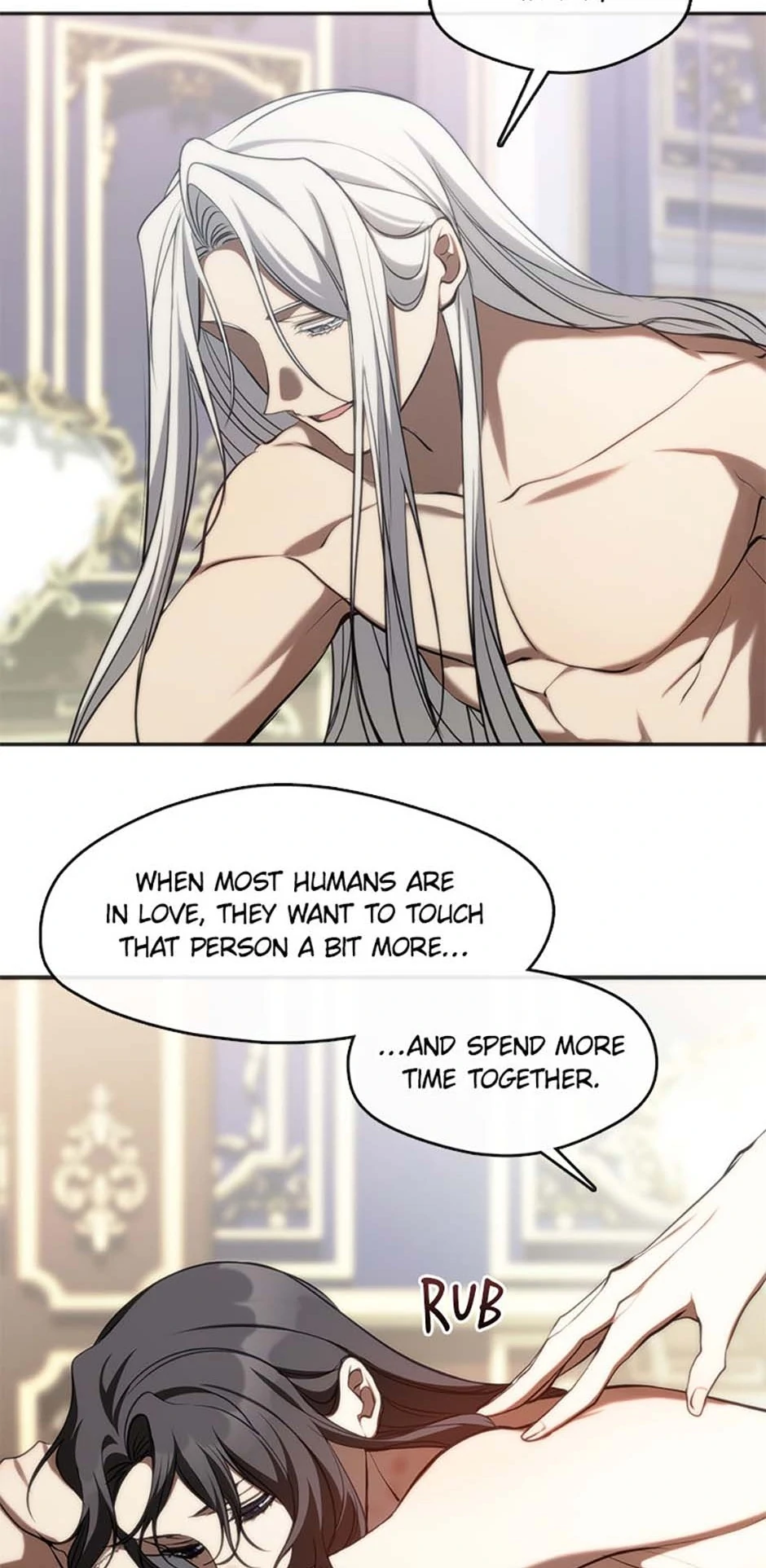 I Failed to Oust the Villain! [Official][Uncensored] - Special Episode 9 [R15] manhwa