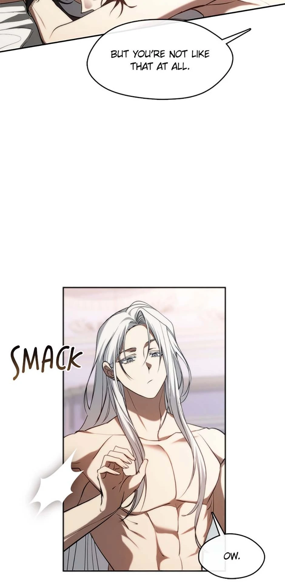 I Failed to Oust the Villain! [Official][Uncensored] - Special Episode 9 [R15] manhwa