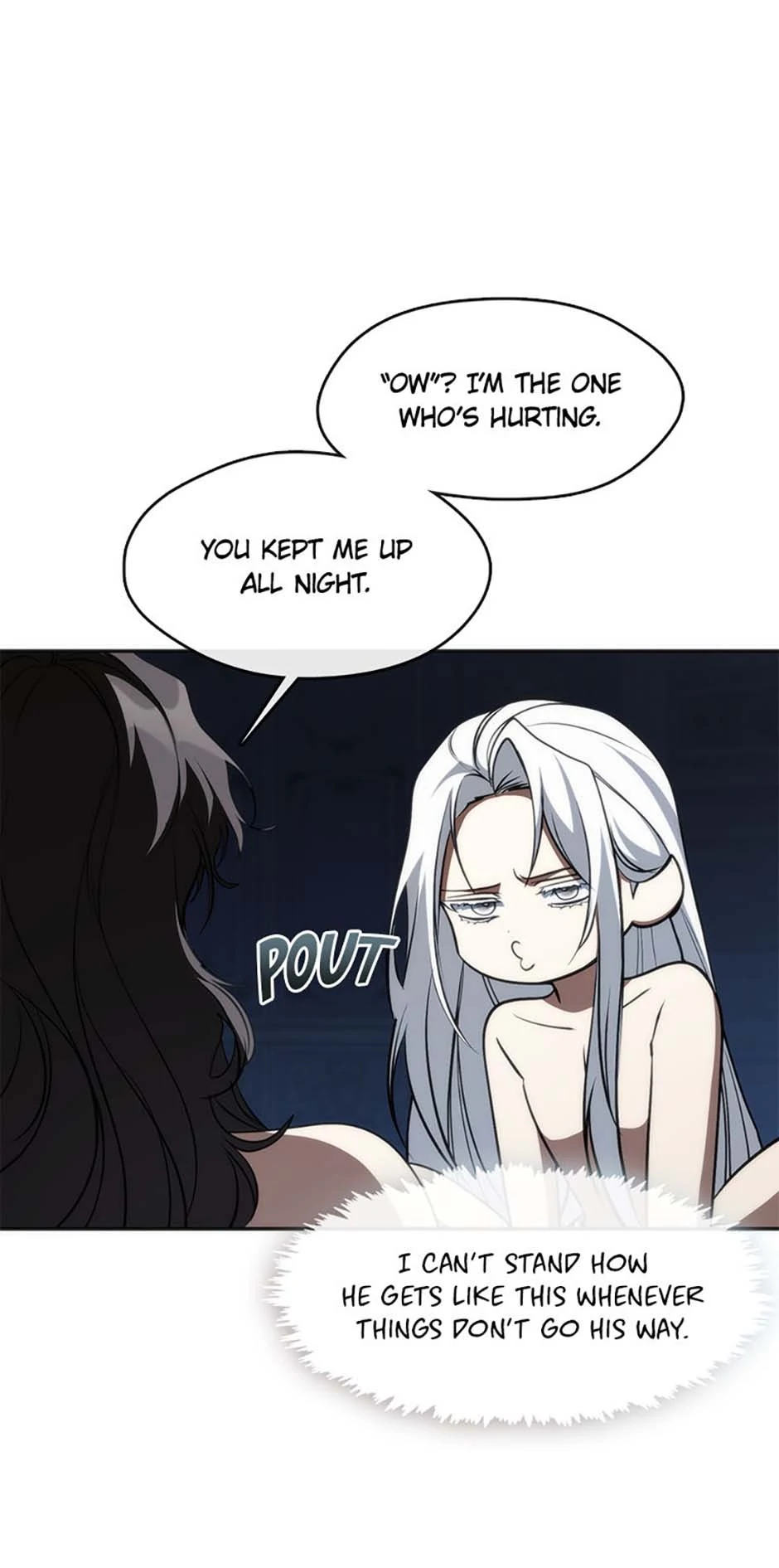 I Failed to Oust the Villain! [Official][Uncensored] - Special Episode 9 [R15] manhwa